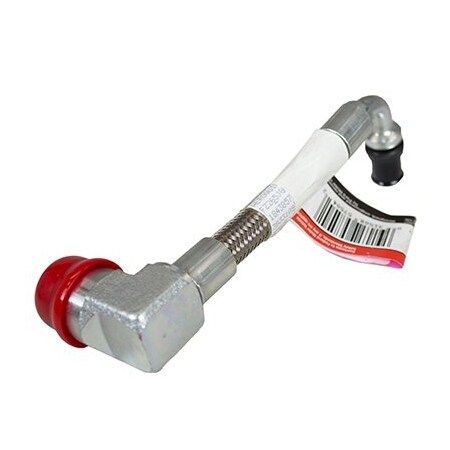 Motorcraft Hose Asy, Kfl95 KFL95